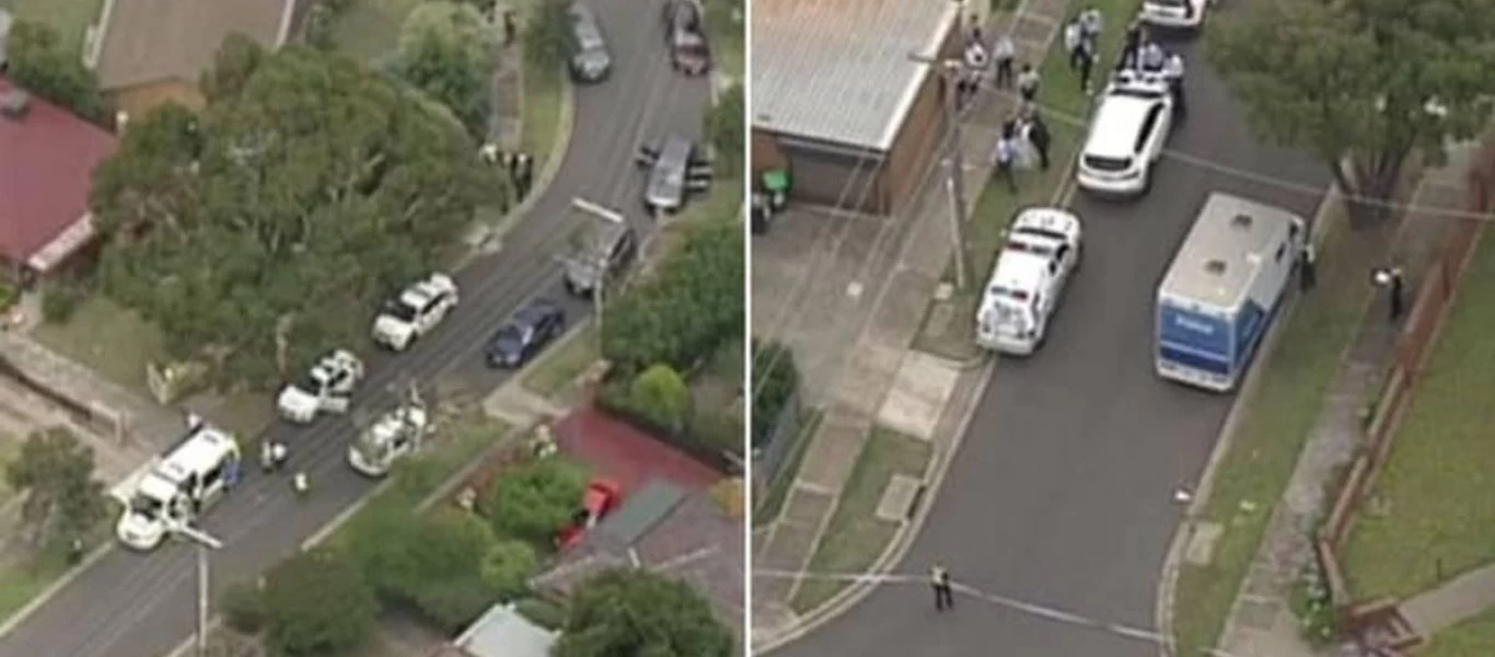 Μελβούρνη: Νεκρή 43χρονη μητέρα και τα τρία παιδιά της - «Φρικτά τραύματα» στις σορούς των θυμάτων